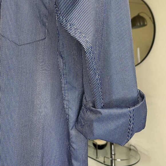 Paul Smith London Long Sleeve Button Up - Picture 12 of 14
